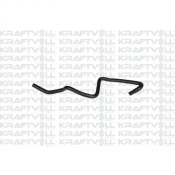 Opel Corsa A Tigra A 1994-2000 Radyatör Su Depo Hortumu 24417592 YTT