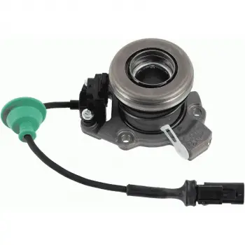 Opel Corsa E Astra K 2015- Debriyaj Rulmani F17 Eaystronic Şanzıman MZA3105731 Sachs