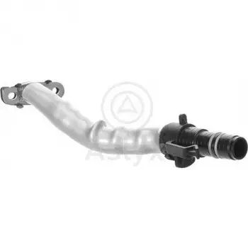 Opel Astra J A14NET 2010- Turbo Yaglama Borusu 55587854 GM