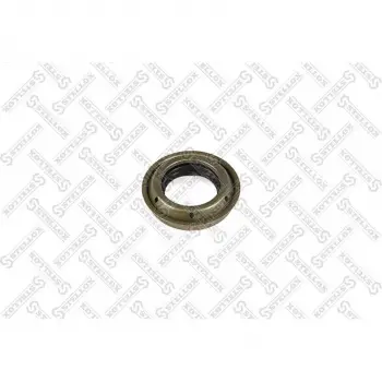 Chevrolet Kalos Aveo 2004- Aks Kecesi Ön 35X55X9 MM 25187787 GM
