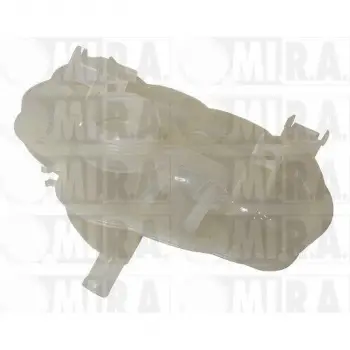 Opel Meriva A Z17DT Z17DTR 2003-2010 Radyatör Su Deposu 13160252 GM