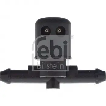 Opel Astra H 2004-2014 Su Fiskiye Memesi Sol 13118143 GM