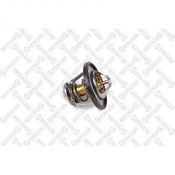 Opel Astra J Insignia A 2010- Termostat Komple 82 °C 12622410 GM