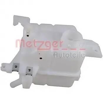 Chevrolet Captiva 2006- Opel Antara 2006- Radyatör Su Deposu 95213455 GM