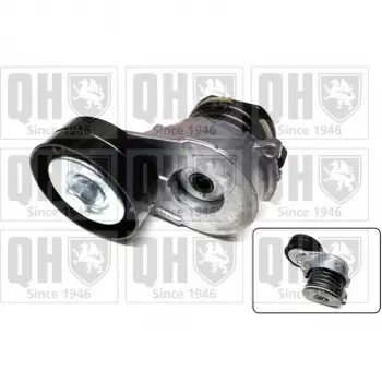 Opel Astra G Combo 2000- Alternator Gergi Rulmani 6204661 Wisco