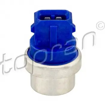 Volkswagen Golf 2 Passat 1985- Hararet Musuru Mavi 6PT009107551 Febi