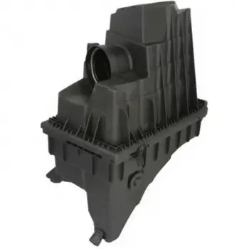 VW T5 2.5 AXD 2004- Hava Filtre Kutusu 7H0129607F Barcha