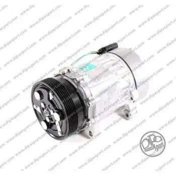 Opel Insignia Vectra C 2004- Motor Takozu 13112029 DK