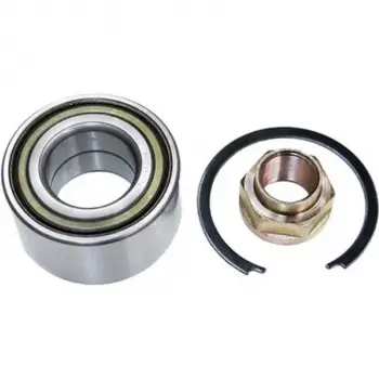 Fiat Egea Doblo 3 2007- Teker Rulmani Ön 46836196 SKF