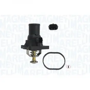 Opel Astra J Insignia 2010- Termostat 105 °C 2 Fisli 55587349 GM