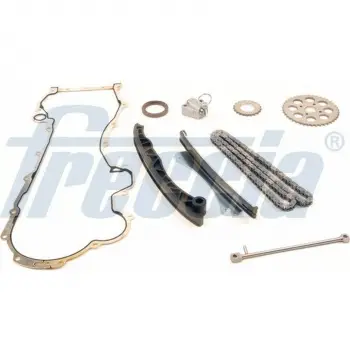 Opel Corsa Astra 2003- Krank Kecesi Arka 78X100X9 55180937 Elring