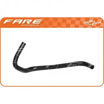 Opel Corsa C Astra G 2004- GAZ Kelebek Isitici Hortumu 55555684 Ibras