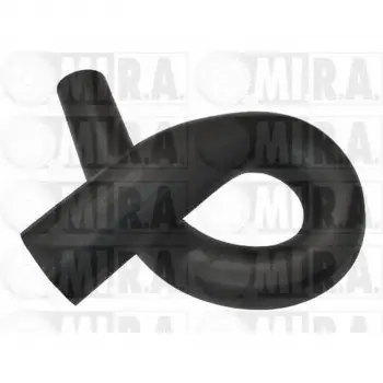 Opel Astra H 1.3 Cdti 2005-2010 Turbo Hortumu 55350898 Ibras