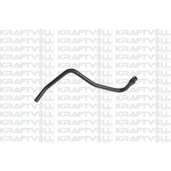 Opel Astra J A14XER B14XER 2010- GAZ Bosaltma Hortumu 13251471 Ibras