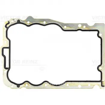 Opel Corsa B Corsa C Corsa D X10XE Z10XE Z10XEP 1996- Karter Contasi 713349100 Elring