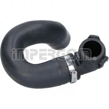 Opel Vectra C 3.2 2003-2005 Radyatör Hortumu Üst 1337613 Ibras