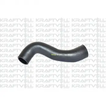 Opel Astra G Zafira A 1998-2004 Radyatör Hortumu Üst 24413973 Ibras