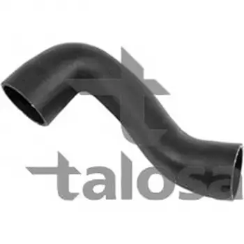 Opel Astra G Zafira A 1999-2005 Turbo Hortumu 24442216 Ibras