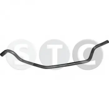 Opel Astra H Zafira B 2004- Radyatör Su Depo Hortumu 13160254 Ibras