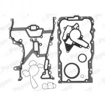 Opel Agila A Astra G 1998- Alt Takim Conta 1606248 Victor Reinz