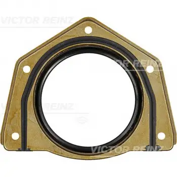 Opel Astra H Vectra C 2004- Flansli Krank Kecesi Arka 71718365 Elring