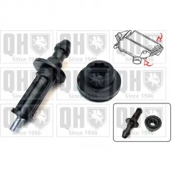 Opel Corsa C Tigra B 2006-2014 Ecotec Sabitleme Plastigi 24453627 WP