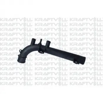 Opel Astra G X20XEV X20XER 1998- Kalorifer Su Borusu 90530728 Ibras
