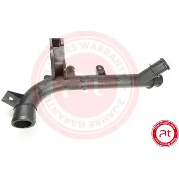 Opel Vectra C Z16XE 2002- Kalorifer Su Borusu 6336062 Ibras