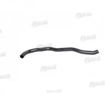 Opel Vectra B X25XE 1995-2000 Sekonder Hava Hortumu 90499728 Ibras