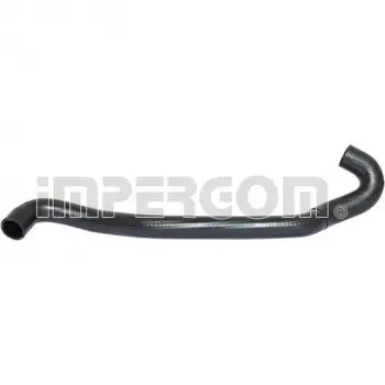 Opel Vectra B X20DTH Y20DTH 1997-2003 Radyatör Giriş Hortumu 90572043 Ibras