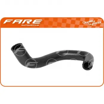 Opel Astra F Corsa B 1993-2002 Su Dagitim Hortumu 90412785 Ibras