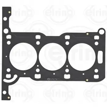 Opel Agila A Z10XE 2000-2007 Silindir Kapak Contasi 5607058 Victor Reinz