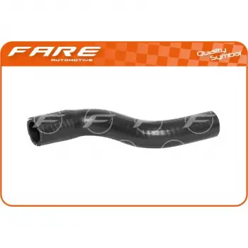 Opel Corsa A 12S 12ST 13SB 1982-1993 Kalorifer Hortumu 90120294 Ibras
