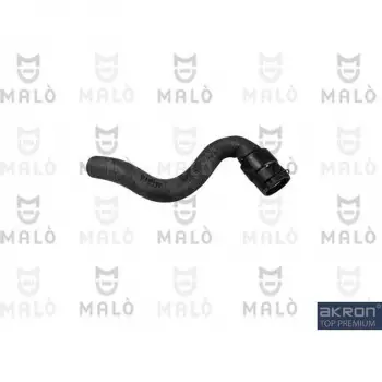 Opel Corsa C Tigra 2003-2010 Kalorifer Su Giriş Hortumu 13157694 Ibras