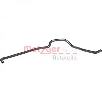 Opel Corsa C Z16SE 2000-2009 Radyatör Yedek Su Depo Hortumu 1336322 Ibras