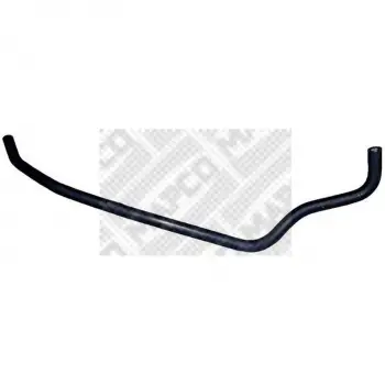 Opel Corsa C Tigra 2000-2010 Radyatör Su Depo Hortumu 1336248 Ibras