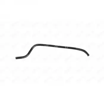 Opel Corsa C Tigra 2000-2010 Radyatör Yedek Su Depo Hortumu 1336247 Ibras