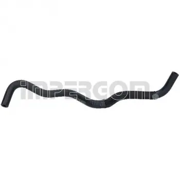 Opel Combo Corsa C 2000- Hava Tahliye Tanki Termostat Yuvasi Hortumu 24434613 Ibras