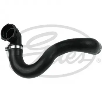 Opel Corsa D 1.6 2006-2014 Radyatör Alt Hortumu 13199757 Ibras