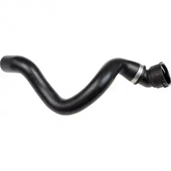 Opel Corsa D Z17DTR A17DTS 2006-2014 Radyatör Üst Hortumu 13191201 Ibras