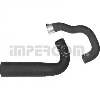 Opel Corsa D Z13DTH 2006-2011 Turbo Hortumu 55559258 Ibras