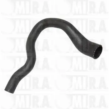 Opel Corsa D Z13DTH A13DTC Z13DTJ 2006-2014 Turbo Hortumu 13254619 Ibras