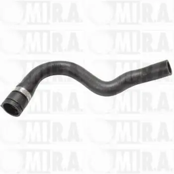 Opel Corsa C Tigra 2003-2010 Kalorfer Hortumu 13157692 Ibras