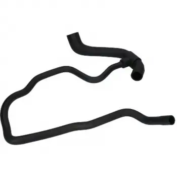 Opel Corsa C Z10XE 2000-2003 Radyatör Alt Hortumu 1336227 Ibras