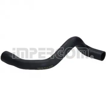 Opel Corsa C Tigra 2000-2010 Radyatör Hortumu Corsa C Z18XE 1336267 Ibras