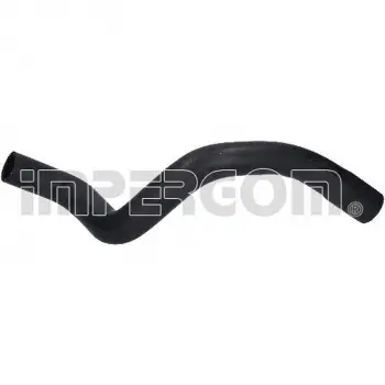 Opel Corsa C Z14XE Z16SE 2000-2009 Motor Yağ Soğutucu Radyatör Hortum Cikisi Ön 1336243 Ibras