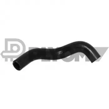 Opel Corsa C Meriva A 2003-2012 Yağ Soğutucu Hortumu 97351101 Ibras