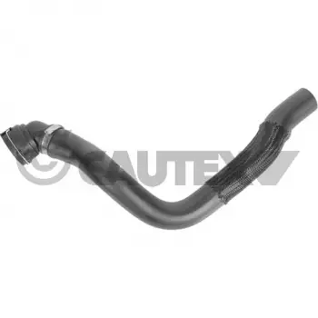 Opel Corsa D 1.3 2006-2014 Radyatör Üst Hortumu 13261085 Ibras