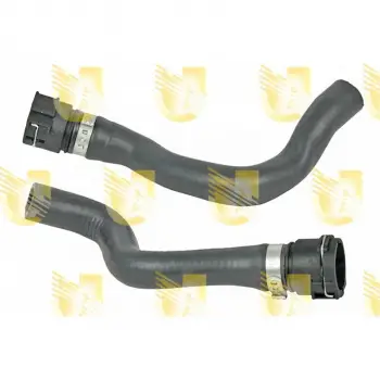 Opel Corsa D Z13DTH 2006-2011 Kalorifer Çıkış Hortumu 13191194 Ibras