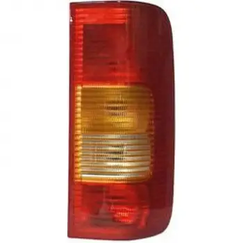 VW LT35 1996-2006 Komple Stop Sağ 2D0945096C Wender